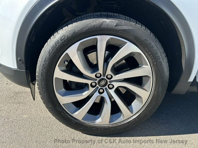 2021 Land Rover Discovery Sport Navi SYS! Back-Up Camera! Meridian Sound! 20" Wheels! Pano Roof! - 23098456 - 57