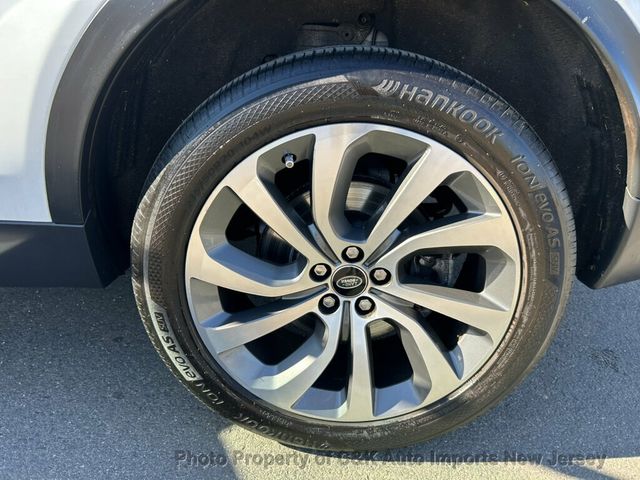 2021 Land Rover Discovery Sport Navi SYS! Back-Up Camera! Meridian Sound! 20" Wheels! Pano Roof! - 23098456 - 60