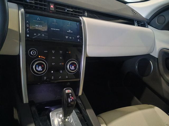 2021 Land Rover Discovery Sport P250 S 4WD Clean Carfax Florida SUV - 22922237 - 18