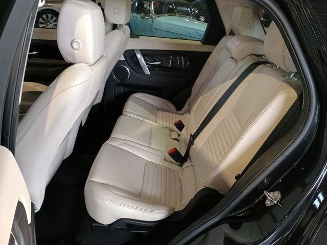 2021 Land Rover Discovery Sport P250 S 4WD Clean Carfax Florida SUV - 22922237 - 20