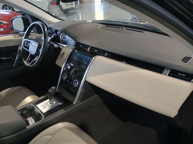 2021 Land Rover Discovery Sport P250 S 4WD Clean Carfax Florida SUV - 22922237 - 22