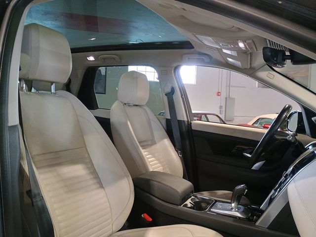 2021 Land Rover Discovery Sport P250 S 4WD Clean Carfax Florida SUV - 22922237 - 24