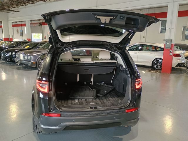 2021 Land Rover Discovery Sport P250 S 4WD Clean Carfax Florida SUV - 22922237 - 28