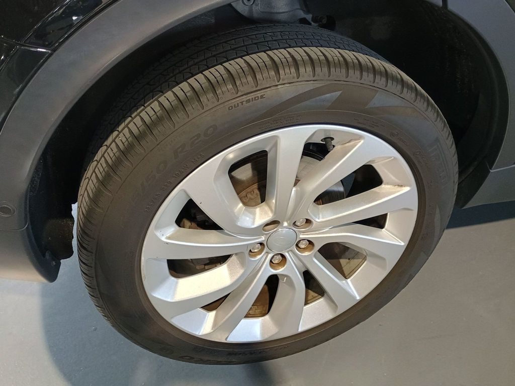 2021 Land Rover Discovery Sport P250 S 4WD Clean Carfax Florida SUV - 22922237 - 30