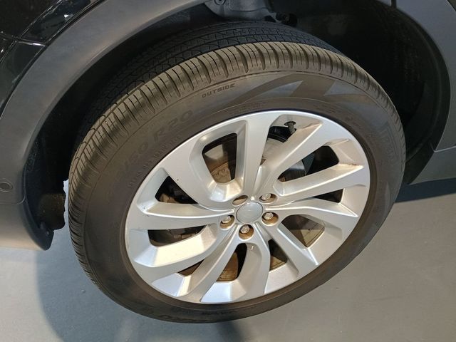 2021 Land Rover Discovery Sport P250 S 4WD Clean Carfax Florida SUV - 22922237 - 30