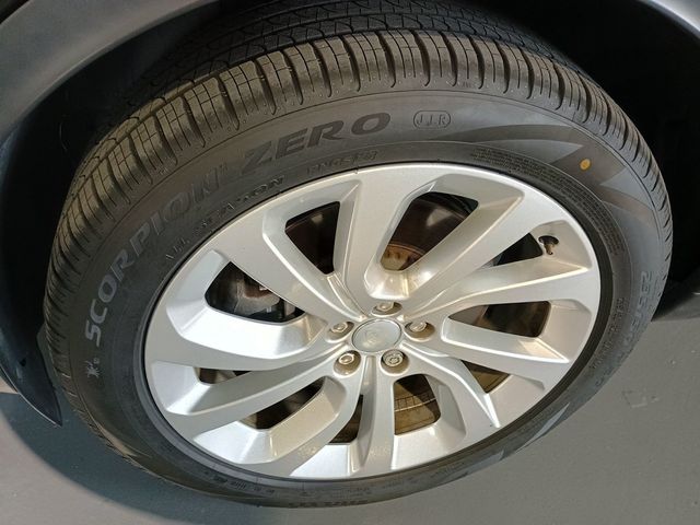 2021 Land Rover Discovery Sport P250 S 4WD Clean Carfax Florida SUV - 22922237 - 32