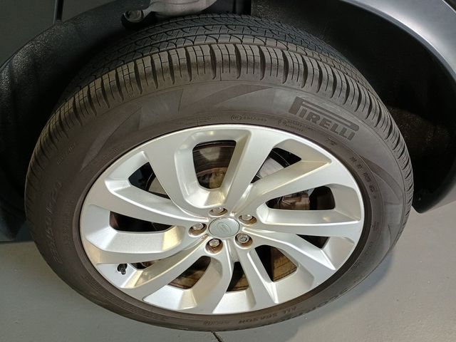 2021 Land Rover Discovery Sport P250 S 4WD Clean Carfax Florida SUV - 22922237 - 33