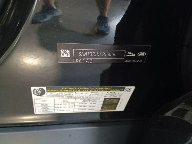 2021 Land Rover Discovery Sport P250 S 4WD Clean Carfax Florida SUV - 22922237 - 36