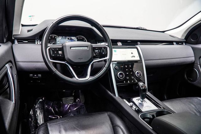 2021 Land Rover Discovery Sport S 4WD - 23016620 - 15