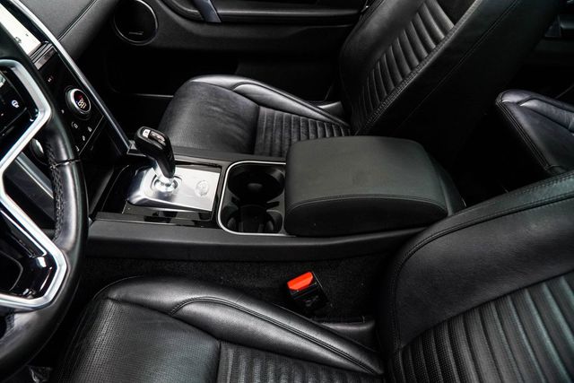 2021 Land Rover Discovery Sport S 4WD - 23016620 - 19