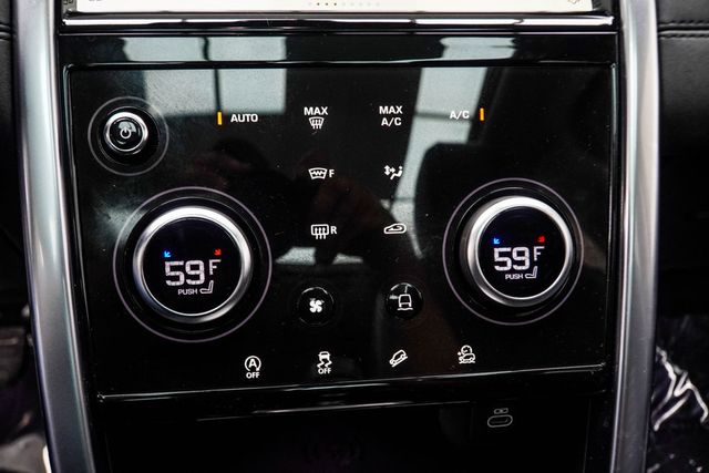 2021 Land Rover Discovery Sport S 4WD - 23016620 - 20