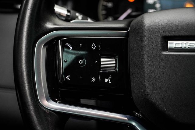 2021 Land Rover Discovery Sport S 4WD - 23016620 - 29