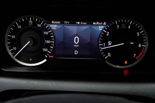 2021 Land Rover Discovery Sport S 4WD - 23016620 - 31
