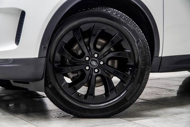 2021 Land Rover Discovery Sport S 4WD - 23016620 - 5