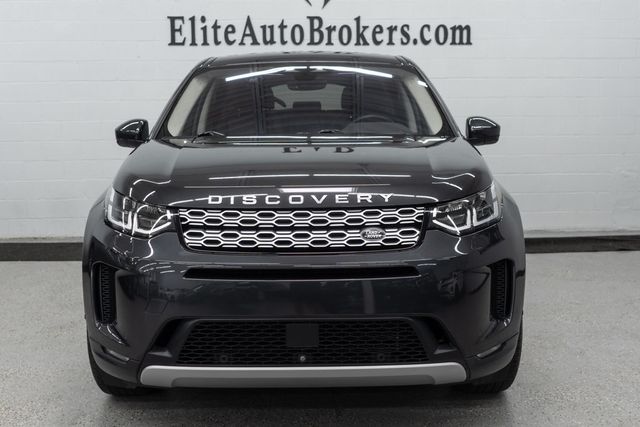 2021 Land Rover Discovery Sport S 4WD - 22559462 - 2