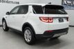 2021 Land Rover Discovery Sport S 4WD - 22650063 - 35