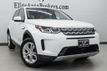 2021 Land Rover Discovery Sport S 4WD - 22650063 - 5