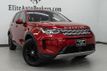 2021 Land Rover Discovery Sport S 4WD - 22695997 - 5