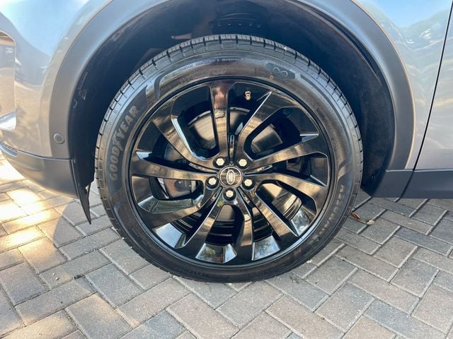 2021 LAND ROVER DISCOVERY SPORT SE - 23028939 - 9