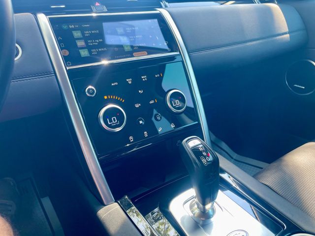 2021 LAND ROVER DISCOVERY SPORT SE - 23028939 - 14