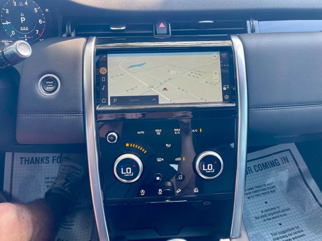 2021 LAND ROVER DISCOVERY SPORT SE - 23028939 - 15