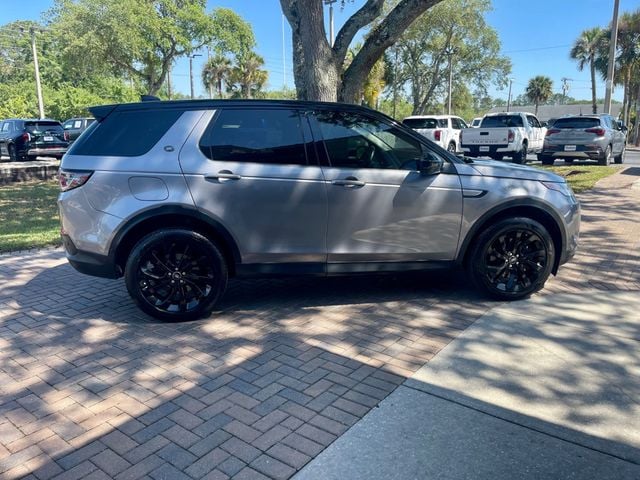 2021 LAND ROVER DISCOVERY SPORT SE - 23028939 - 6
