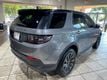 2021 Land Rover Discovery Sport SE 4WD - 22548367 - 5