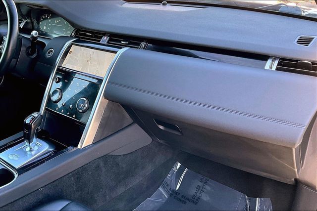 2021 Land Rover Discovery Sport SE 4WD - 22981682 - 12