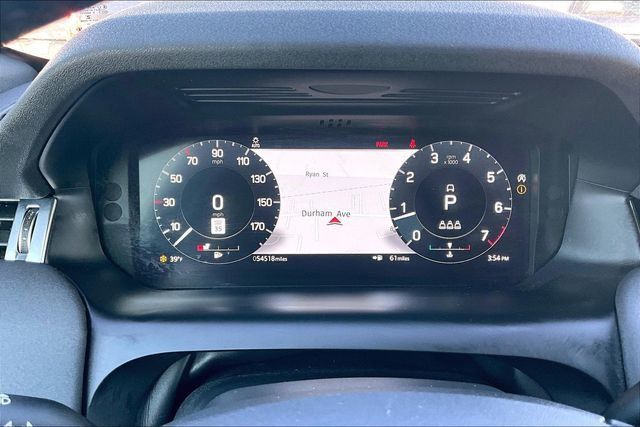 2021 Land Rover Discovery Sport SE 4WD - 22981682 - 23