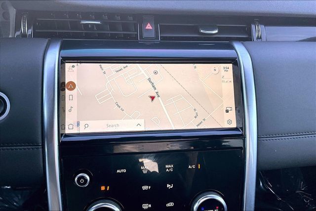 2021 Land Rover Discovery Sport SE 4WD - 22981682 - 26