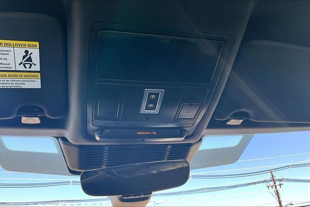 2021 Land Rover Discovery Sport SE 4WD - 22981682 - 28