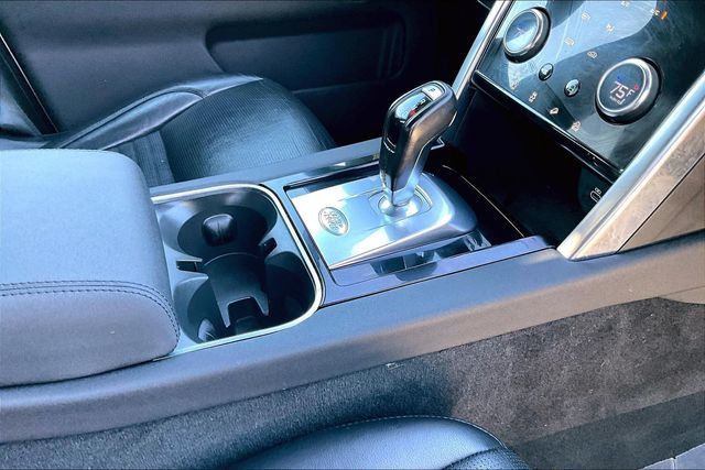 2021 Land Rover Discovery Sport SE 4WD - 22981682 - 29