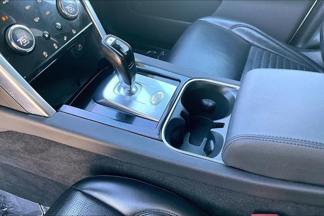 2021 Land Rover Discovery Sport SE 4WD - 22981682 - 31