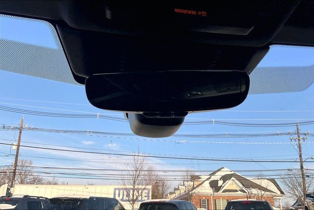 2021 Land Rover Discovery Sport SE 4WD - 22981682 - 32