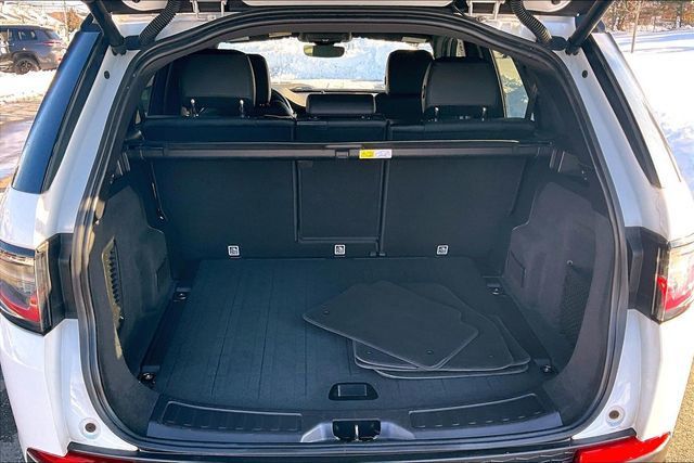 2021 Land Rover Discovery Sport SE 4WD - 22981682 - 35