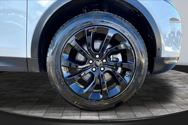 2021 Land Rover Discovery Sport SE 4WD - 22981682 - 36