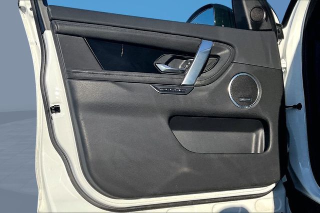 2021 Land Rover Discovery Sport SE 4WD - 22981682 - 8