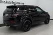 2021 Land Rover Discovery Sport SE 4WD - 22568810 - 37