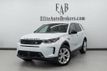 2021 Land Rover Discovery Sport SE 4WD - 22637533 - 0