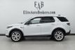 2021 Land Rover Discovery Sport SE 4WD - 22637533 - 1