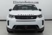 2021 Land Rover Discovery Sport SE 4WD - 22637533 - 2