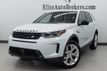 2021 Land Rover Discovery Sport SE 4WD - 22637533 - 52