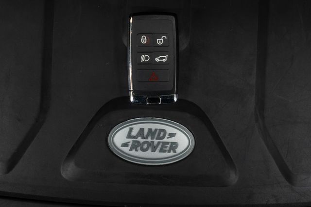 2021 Land Rover Discovery Sport SE 4WD - 22637533 - 54