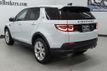 2021 Land Rover Discovery Sport SE 4WD - 22637533 - 5