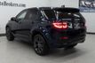 2021 Land Rover Discovery Sport SE R-Dynamic 4WD - 22644485 - 5