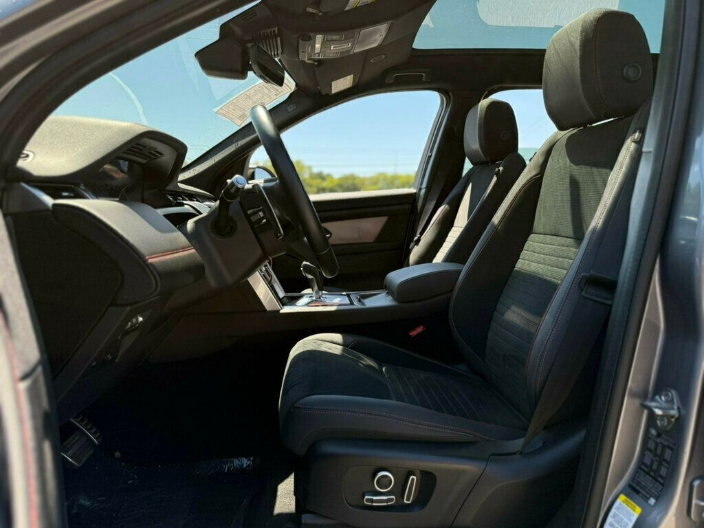 2021 Land Rover Discovery Sport S R-Dynamic photo 11