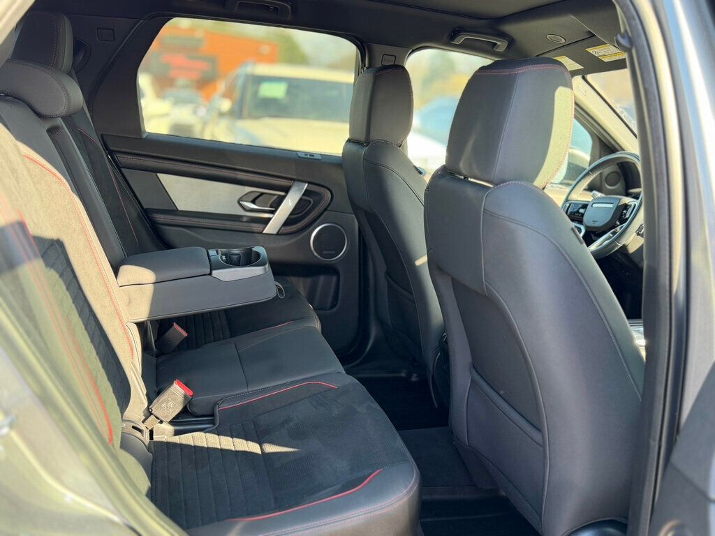 2021 Land Rover Discovery Sport S R-Dynamic 4WD - 22961933 - 13