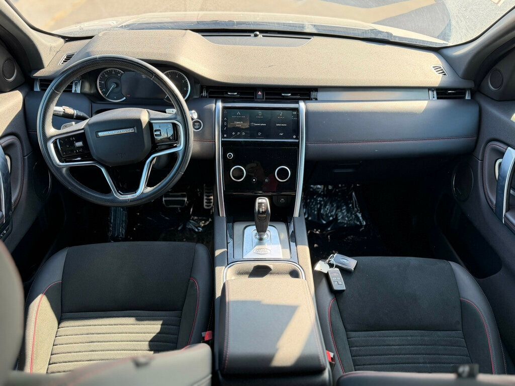 2021 Land Rover Discovery Sport S R-Dynamic 4WD - 22961933 - 15