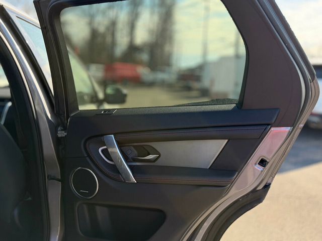 2021 Land Rover Discovery Sport S R-Dynamic 4WD - 22961933 - 17