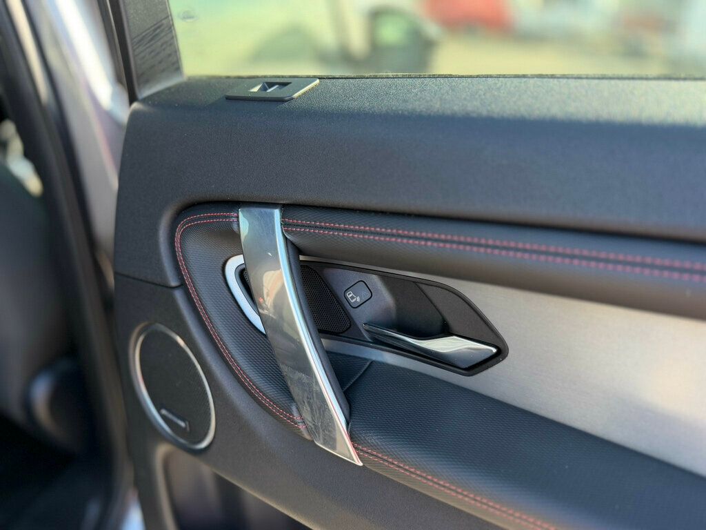 2021 Land Rover Discovery Sport S R-Dynamic 4WD - 22961933 - 18